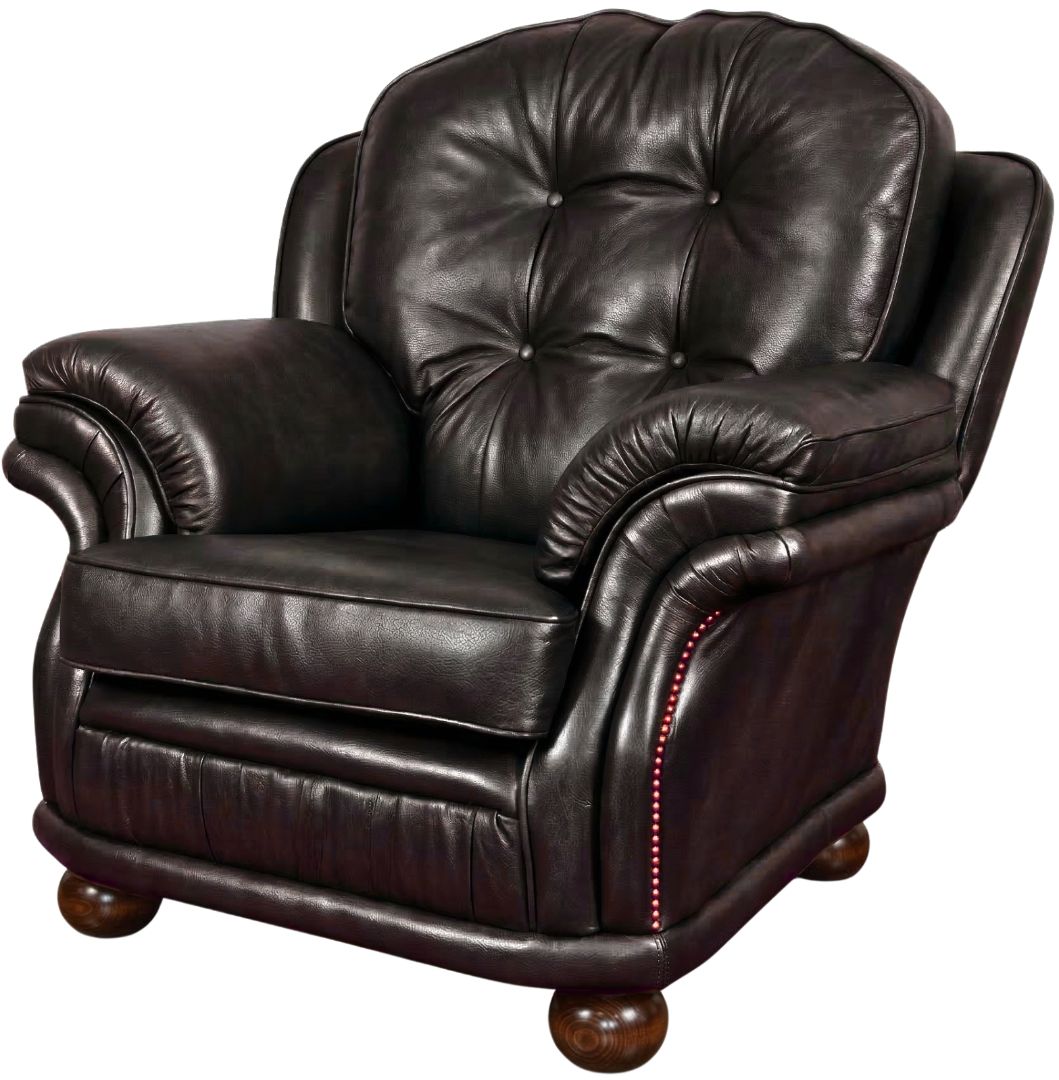 The Bentley Chesterfield